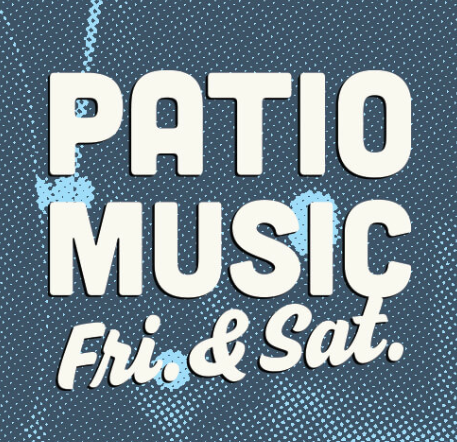 Montgomery Whitewater Patio Music Series