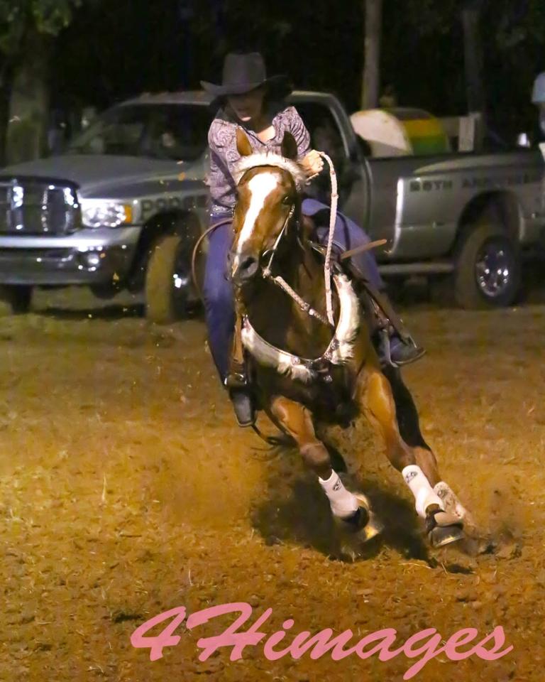 30th Annual Marion Rodeo