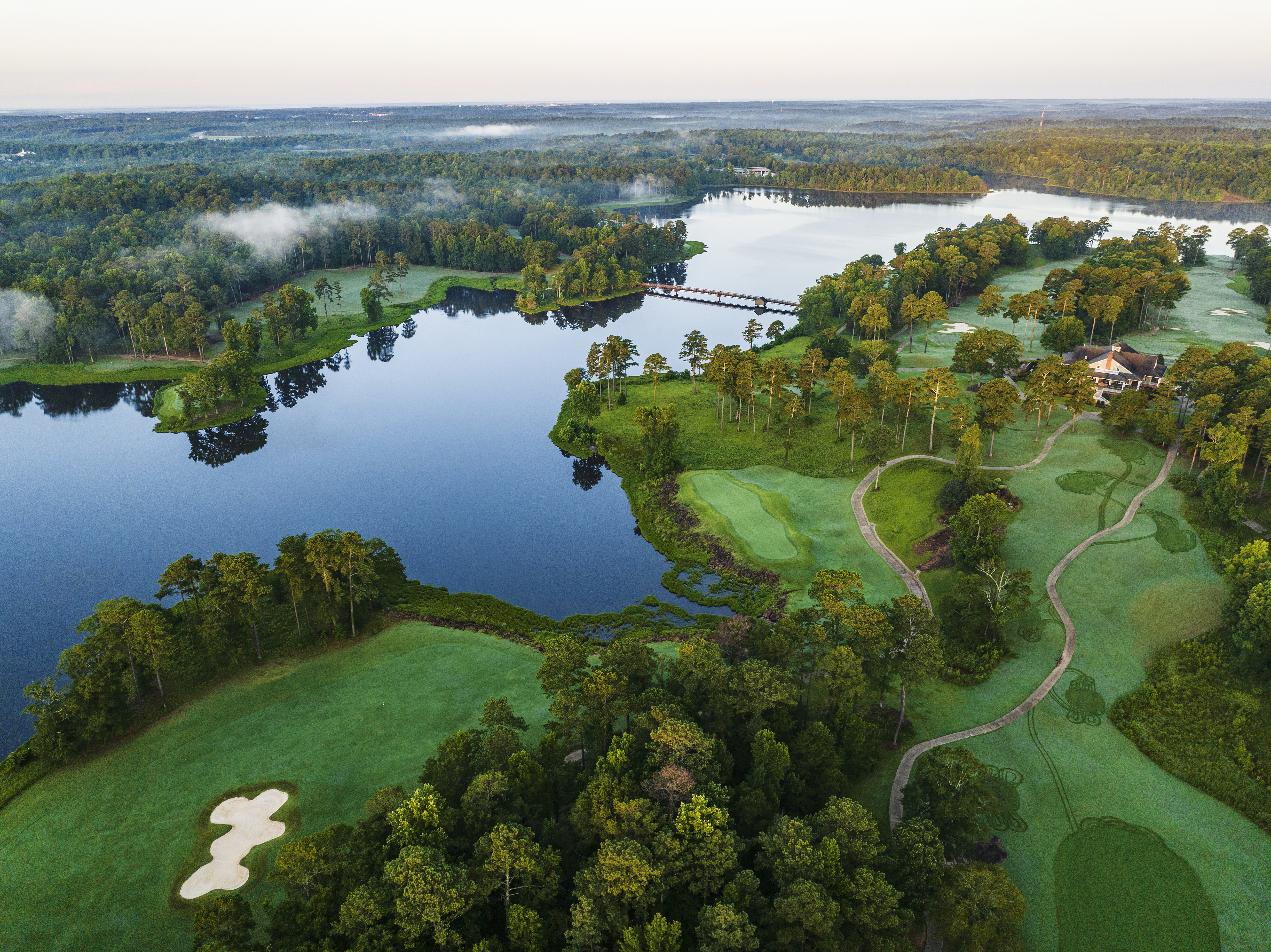 Robert Trent Jones Golf Trail at Grand National