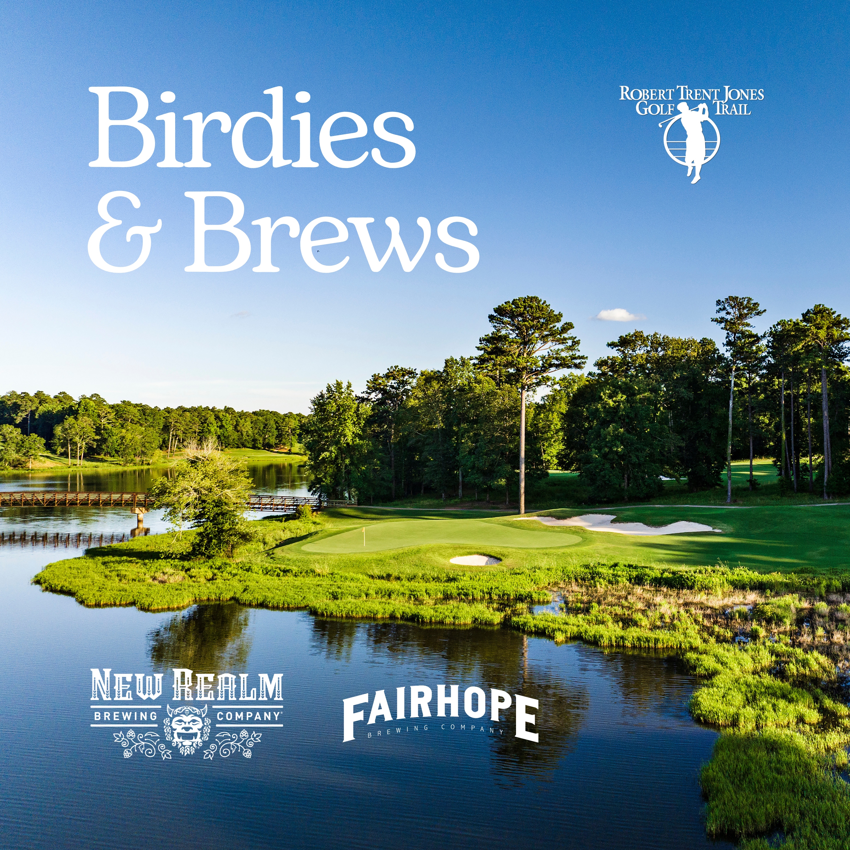 2025 Birdies & Brew Tournament