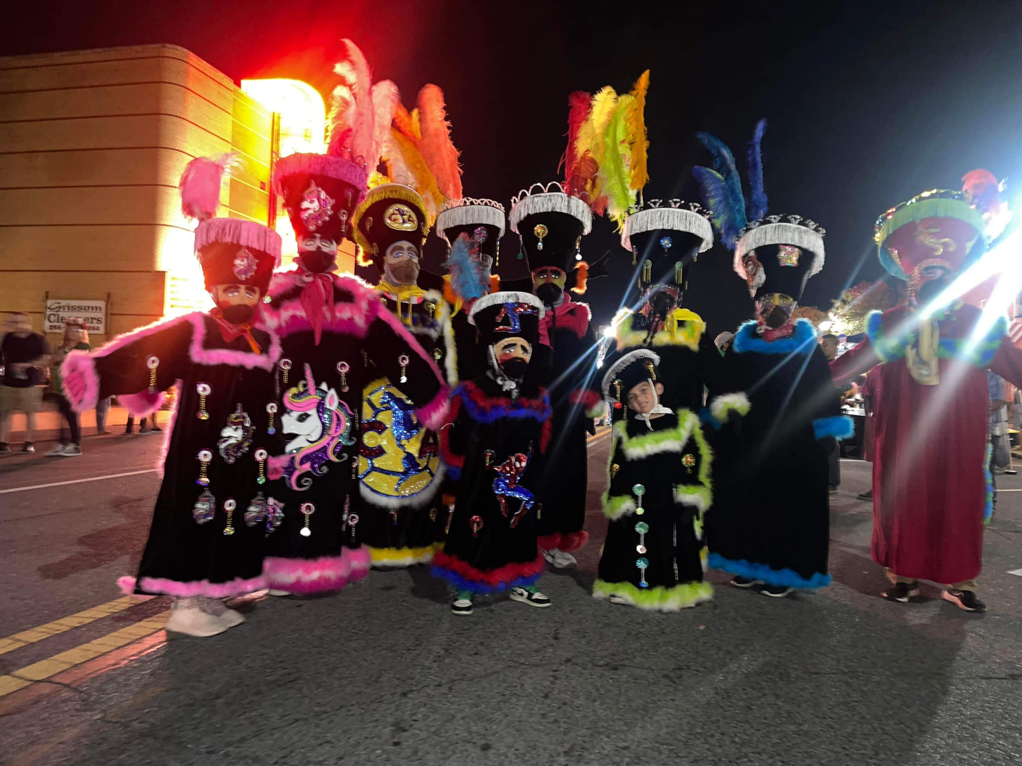 Franklin County Latino Heritage Festival