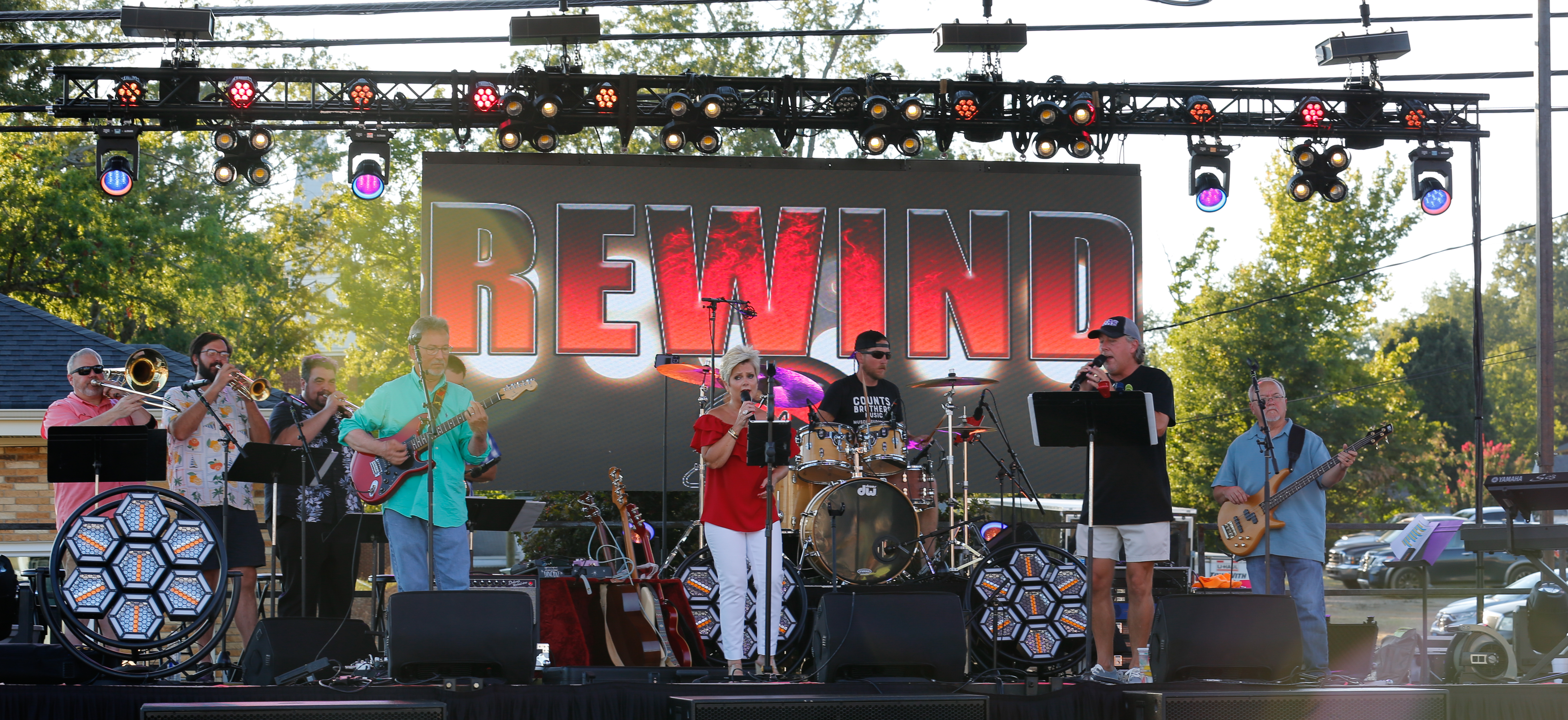 Franklin County Watermelon Festival