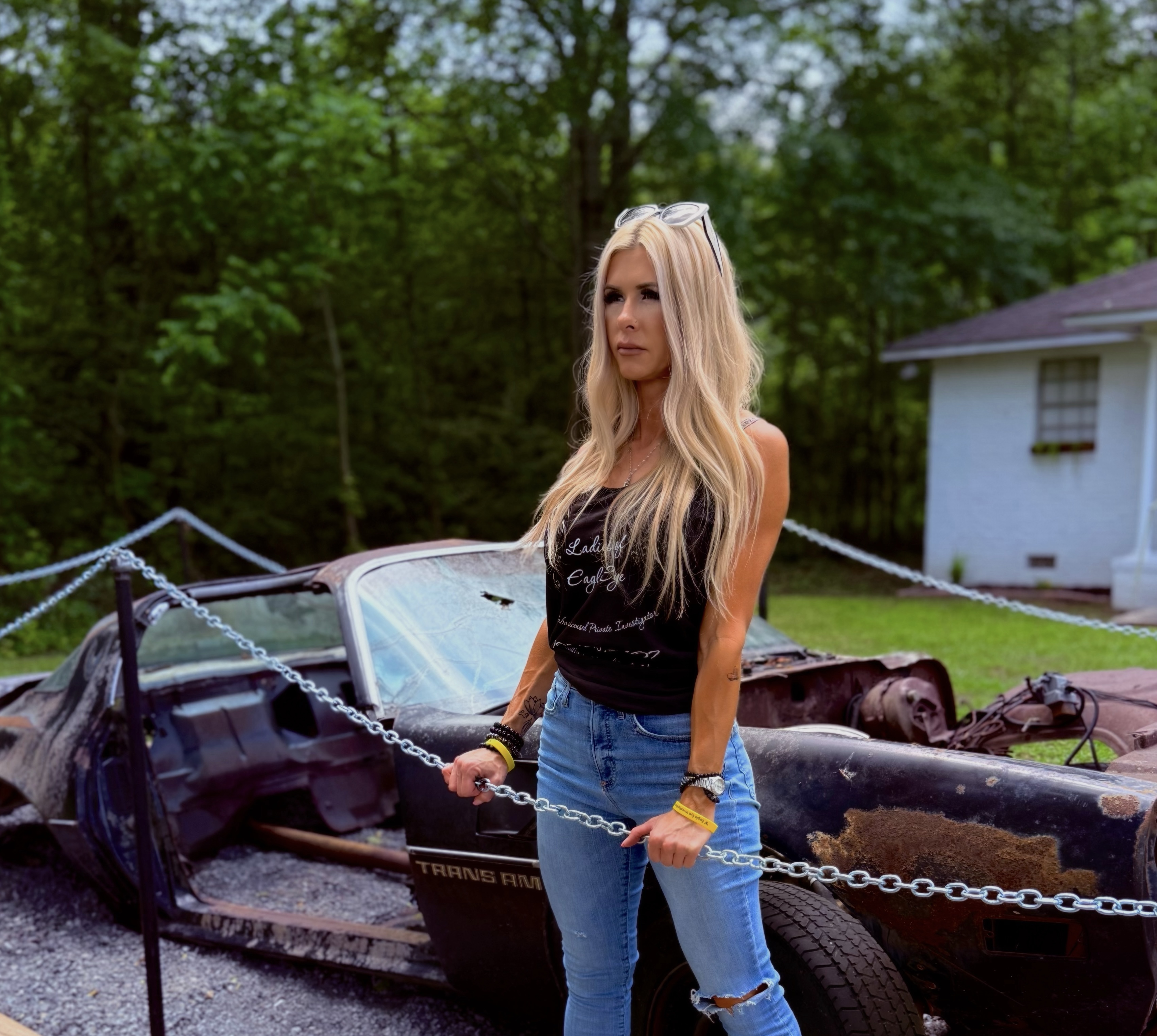 Bandit Trans Am
