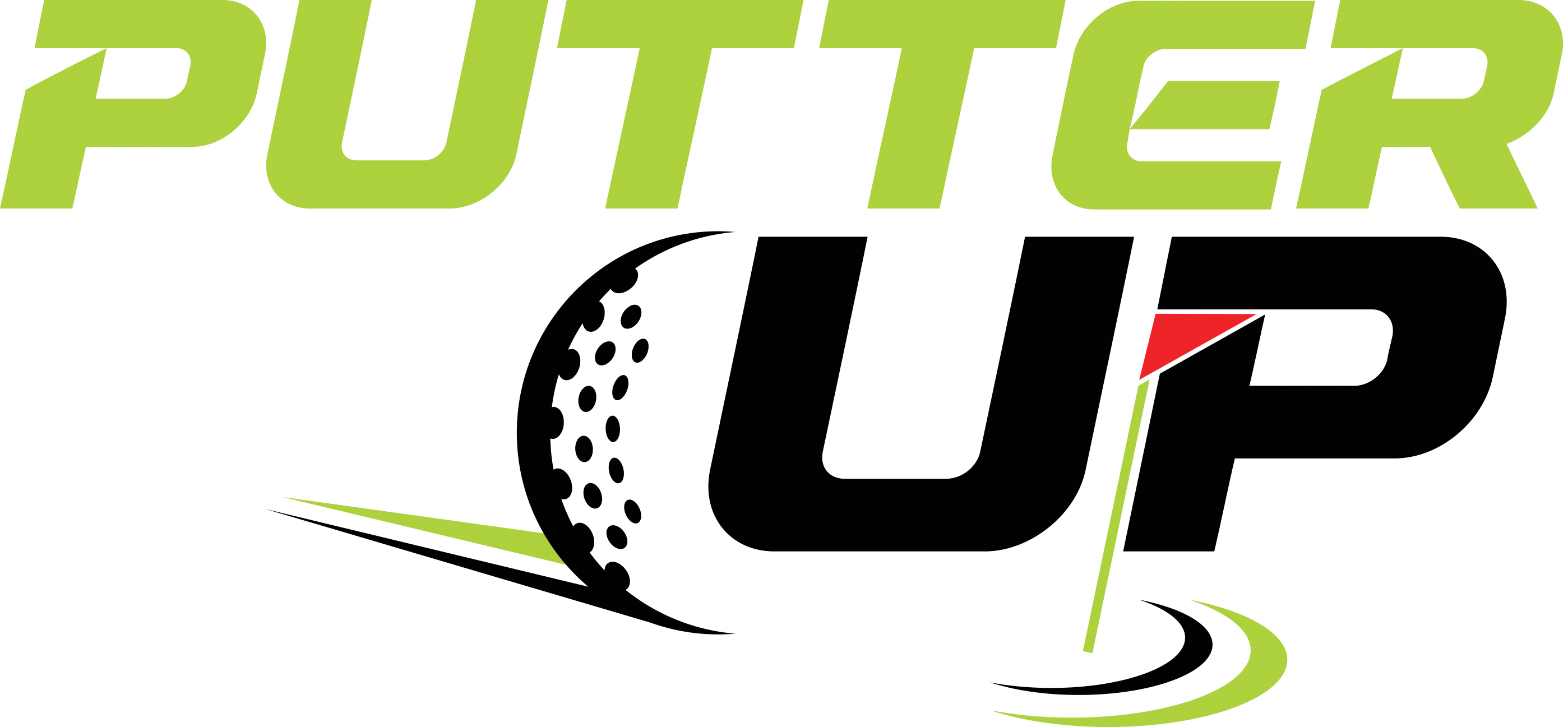 Putter Up