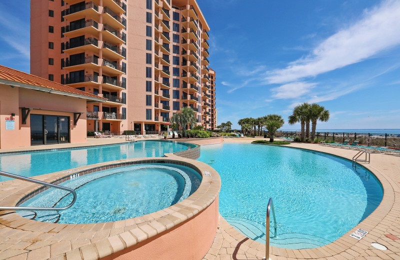 SeaChase Condominiums
