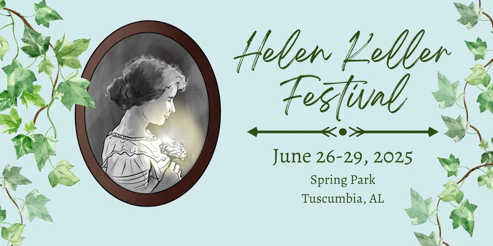 Helen Keller Festival