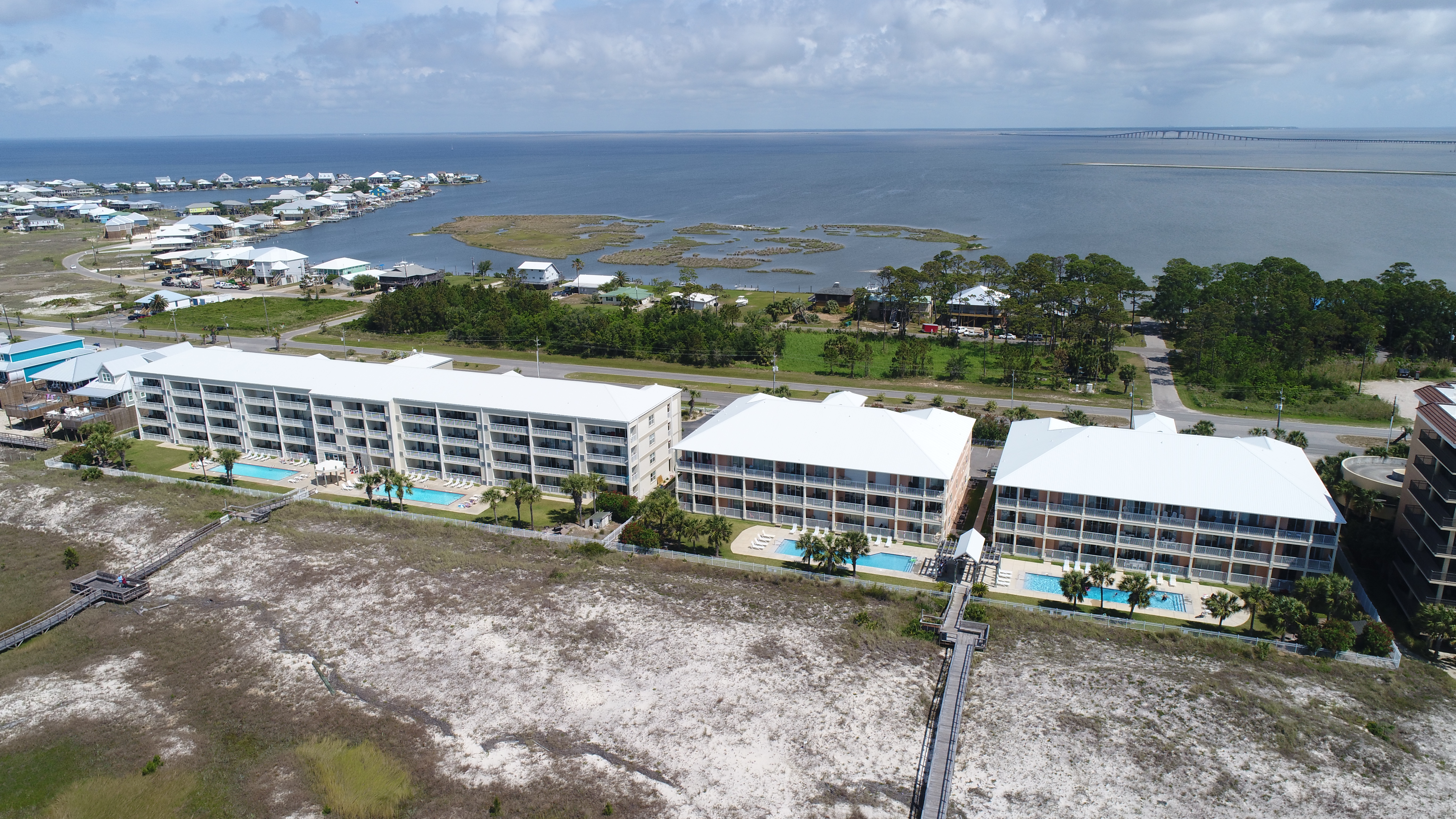 Beachfront Rental & Sales