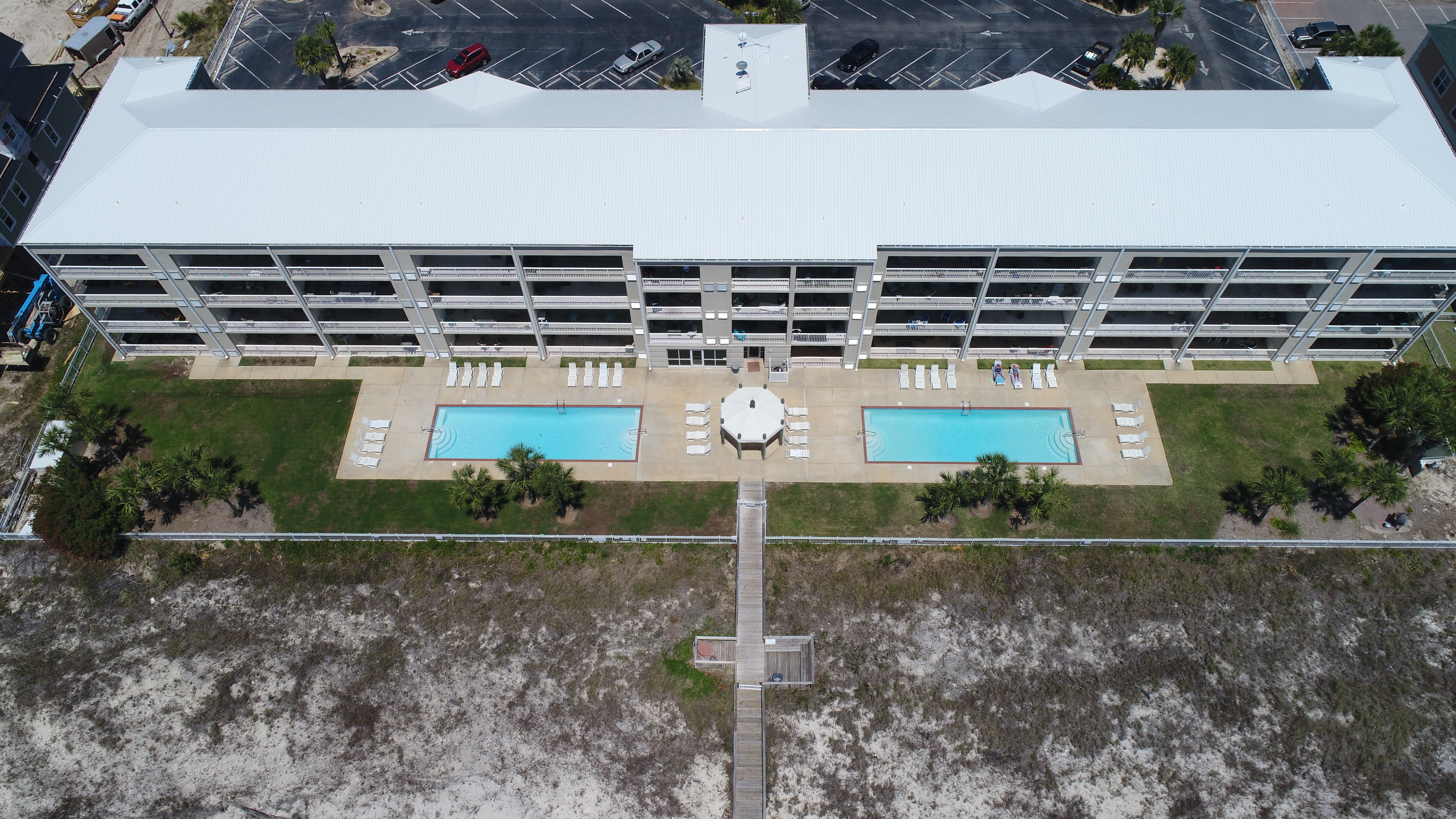 The Inn at Dauphin Island