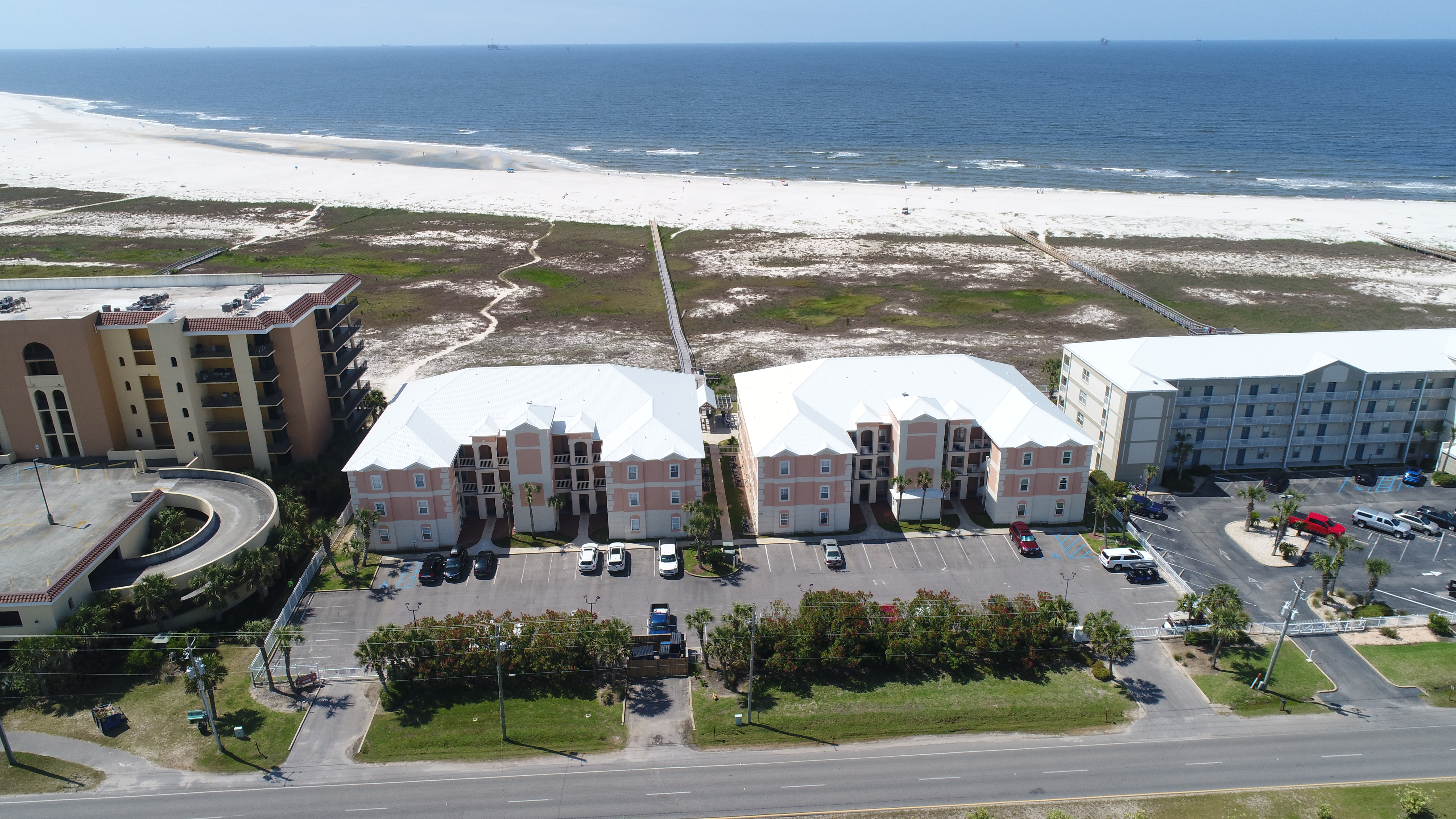 Dauphin Island Beach Club