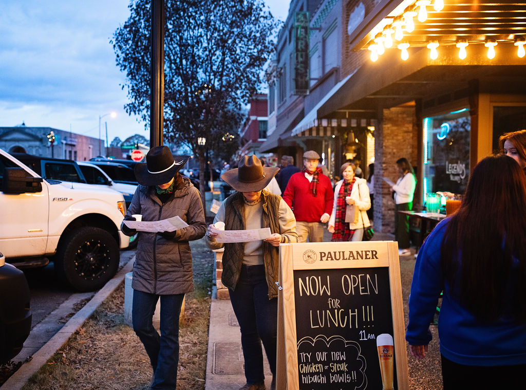15th Annual Sippin’ Cider Festival