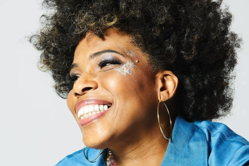Macy Gray 