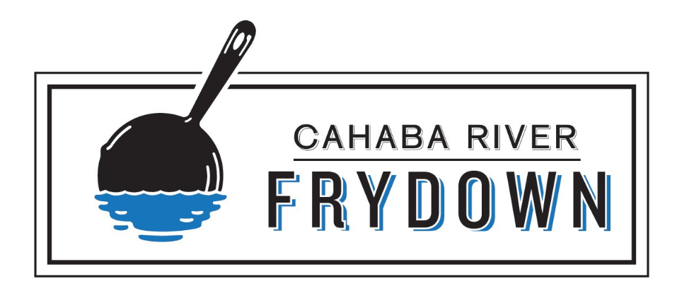 Cahaba River Frydown