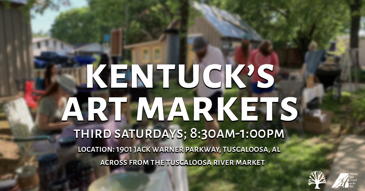 Art Market - August 2025