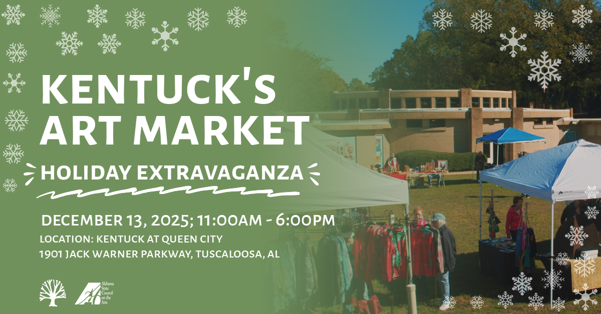 Art Market Extravaganza - December 2025