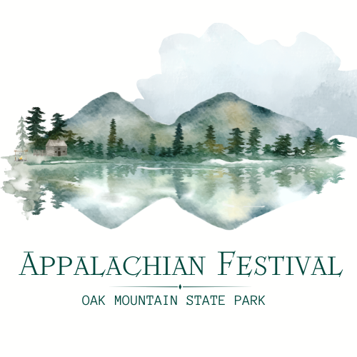 Appalachian Festival at Oak Mountain State Park