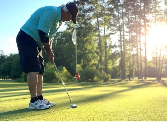 The Oaks Golf Course