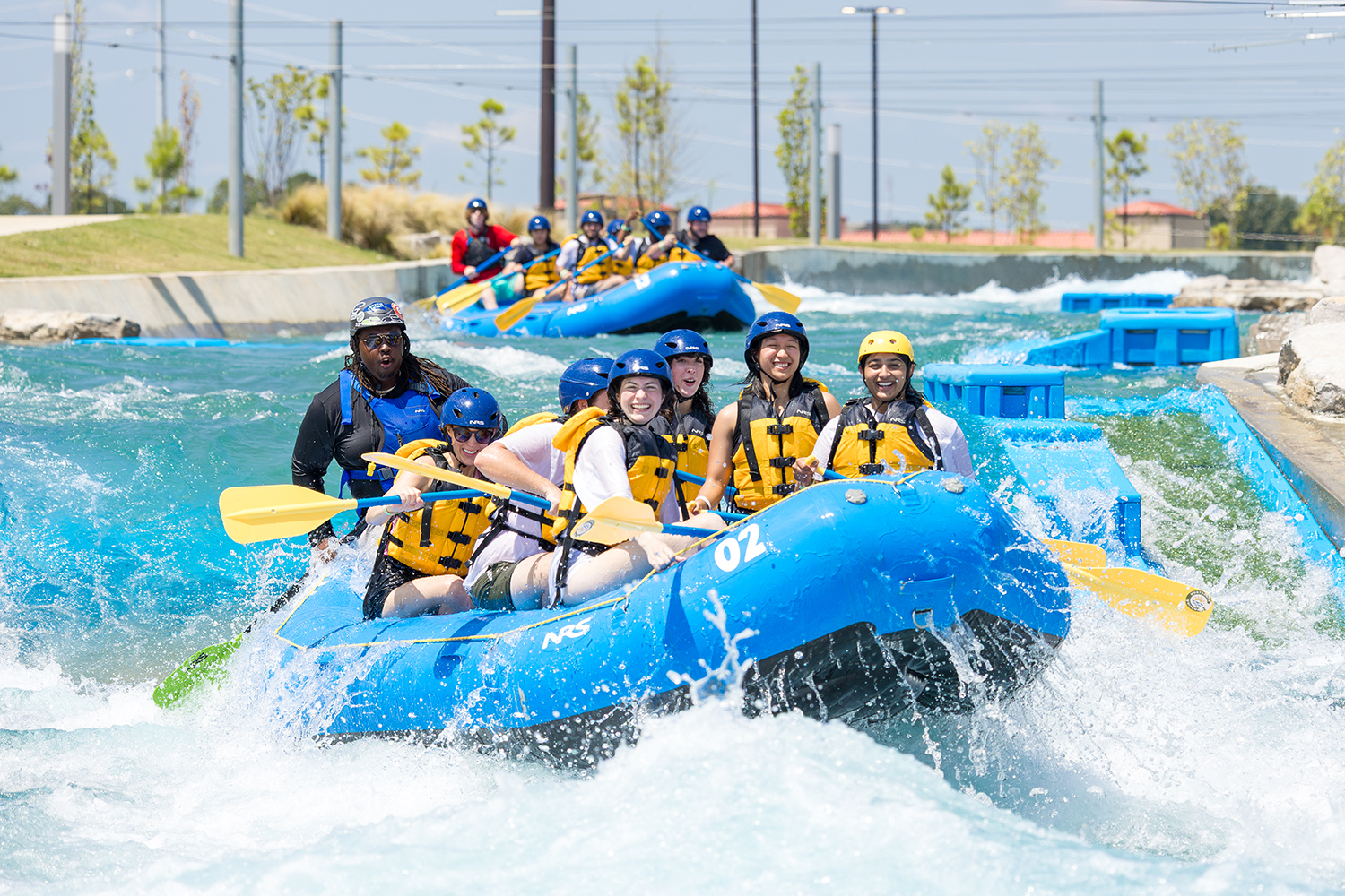 Montgomery Whitewater