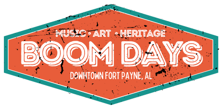 Boom Days Heritage Celebration