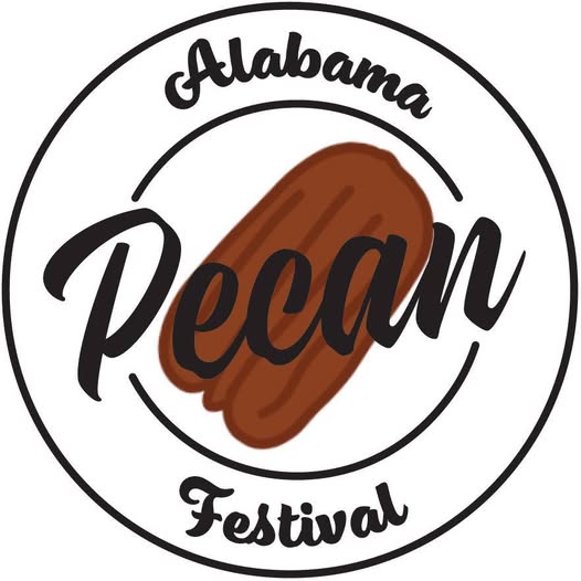 2025 Alabama Pecan Festival