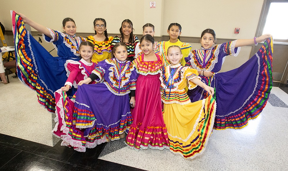42nd Annual Mobile International Festival