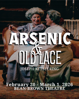 Arsenic & Old Lace