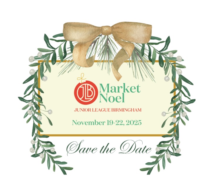 Junior League of Birmingham’s Market Noel