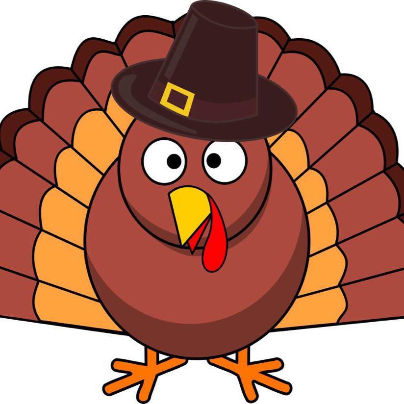 2026 Collinsville Turkey Trot