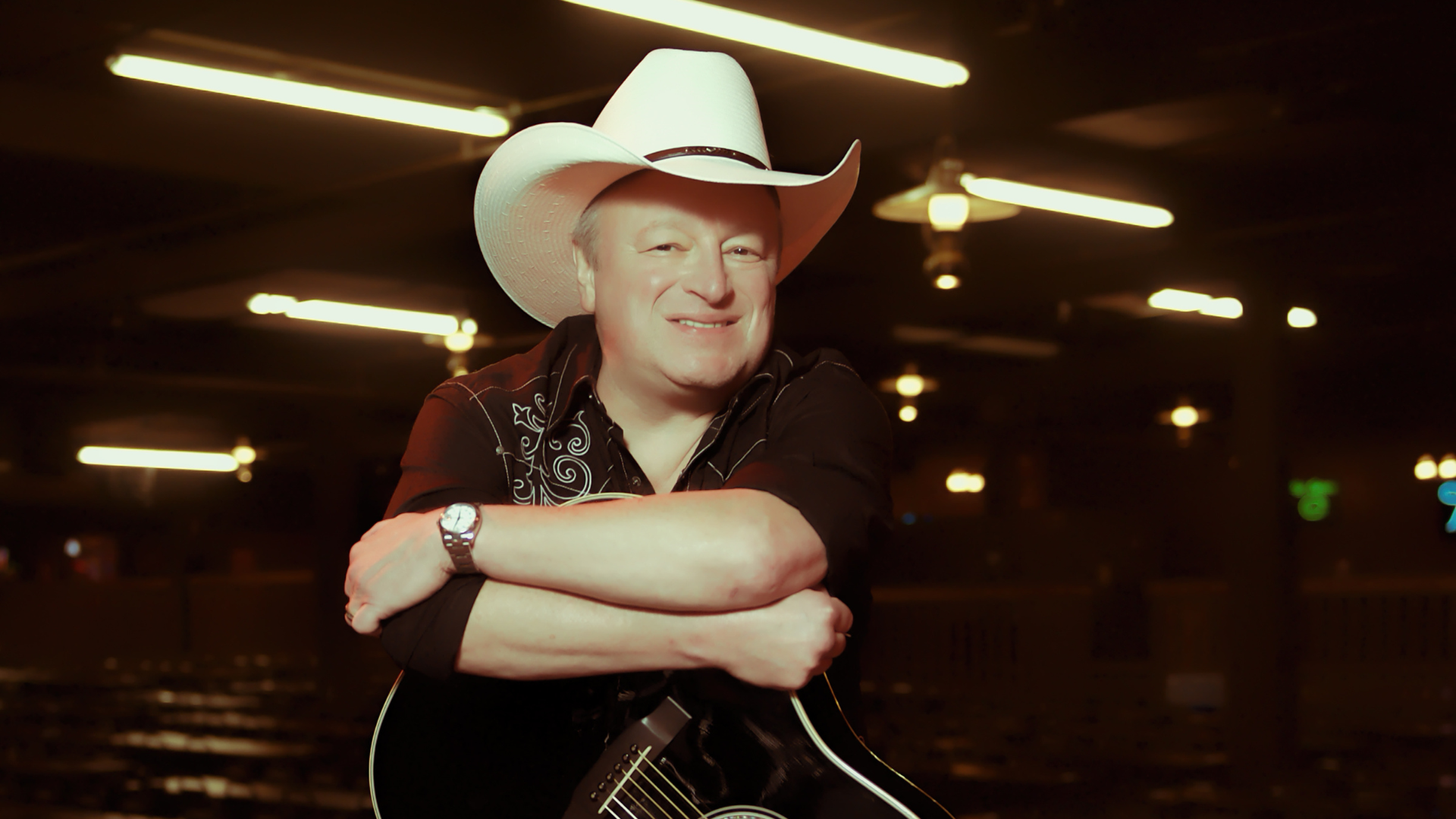 Mark Chesnutt