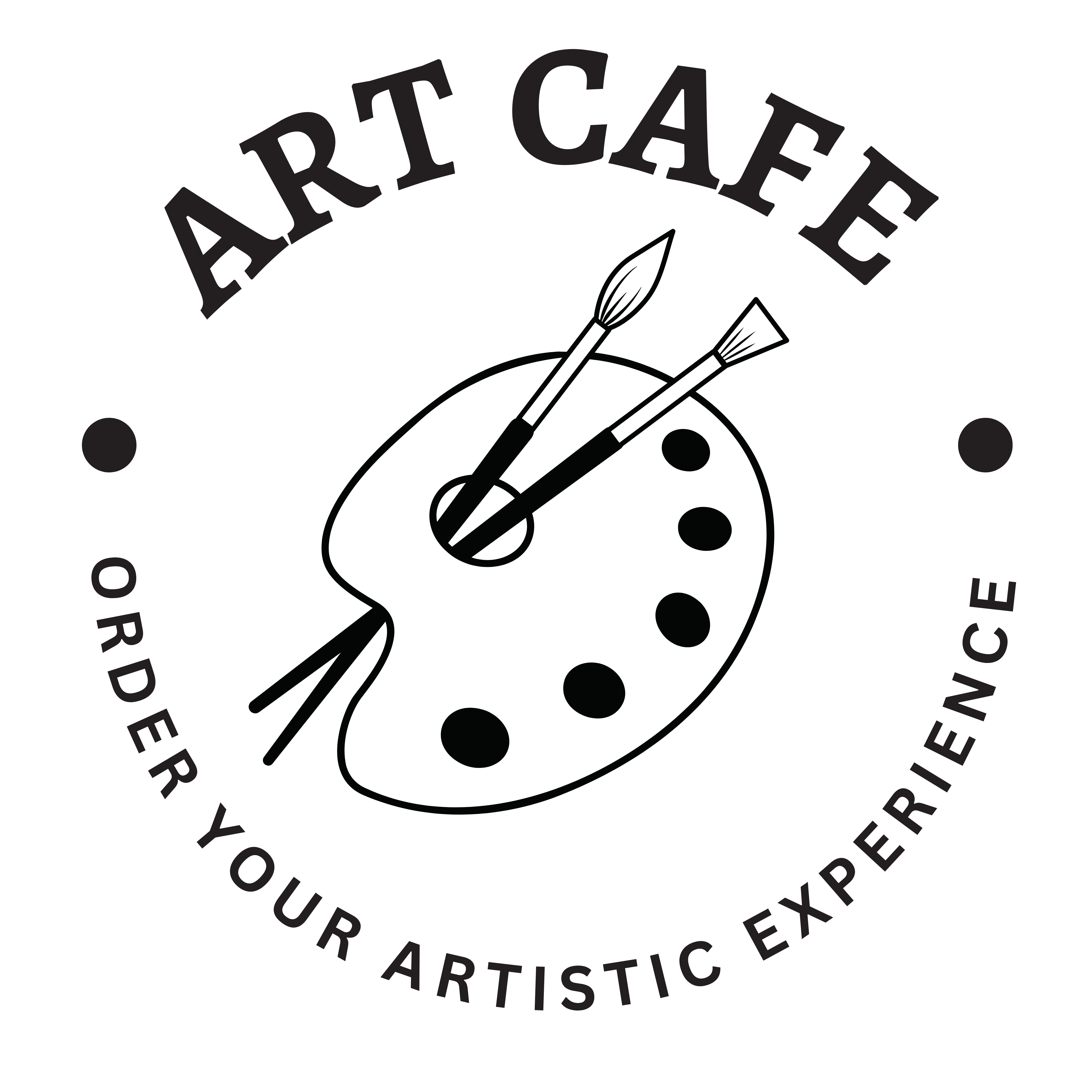 🎨 Art Café at Huntsville Art Supplies – A Creative Experience Every Day