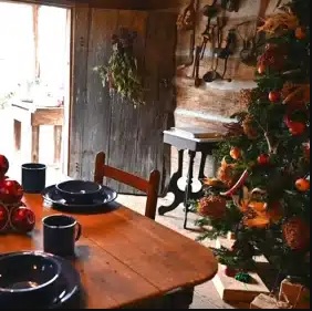 Christmas in the Country