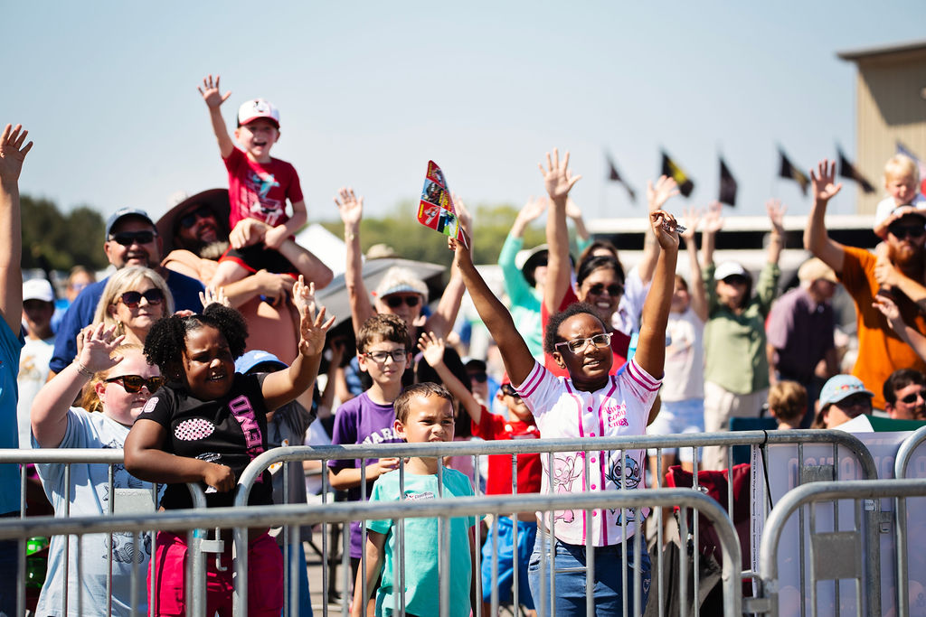 North Alabama Airfest
