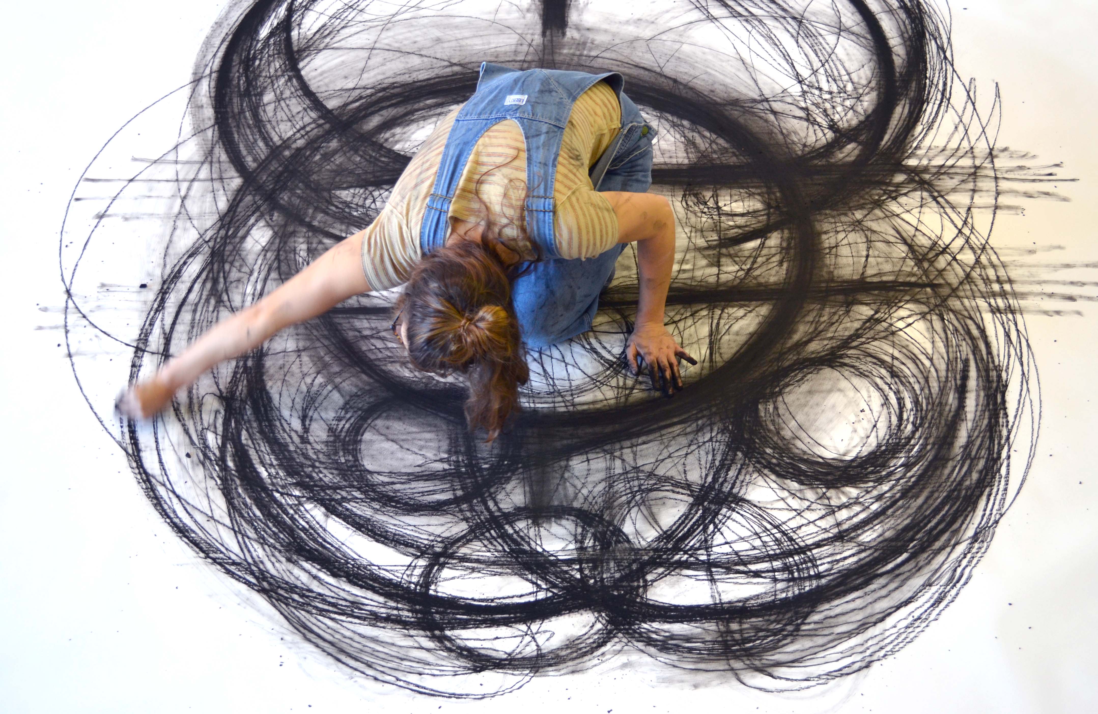 City Center Art Spring 2026 - Studio art classes for young artists in grades 2 – 12