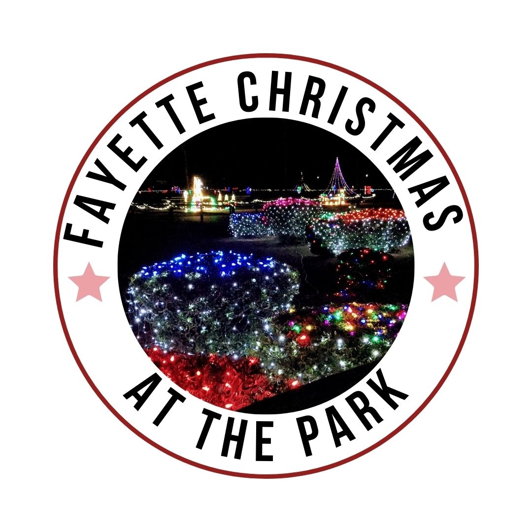 Fayette Christmas at the Park