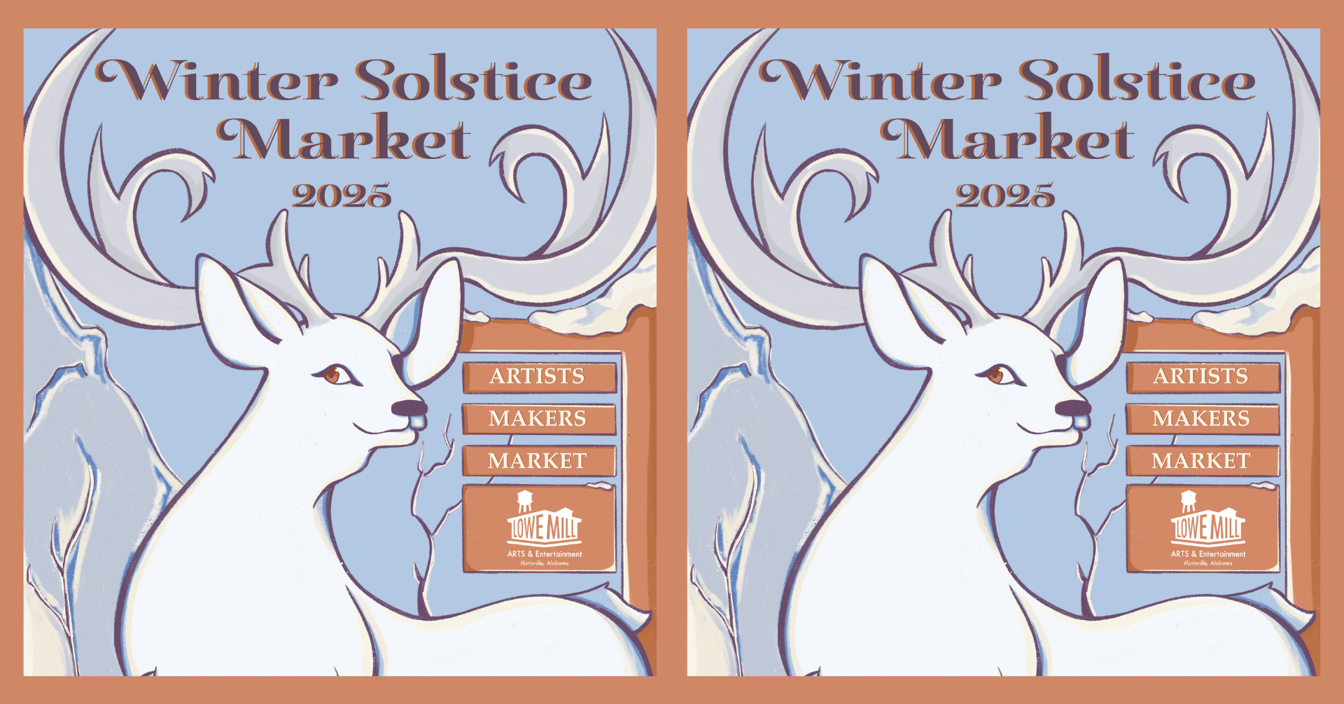 Winter Solstice Market