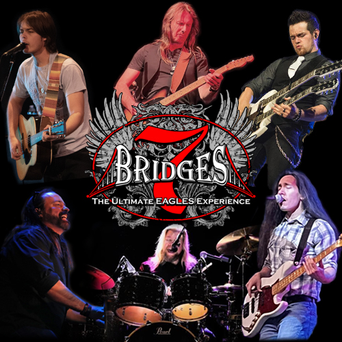 7 Bridges: The Ultimate Eagles Experience