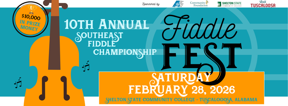 10th Annual Fiddle Fest
