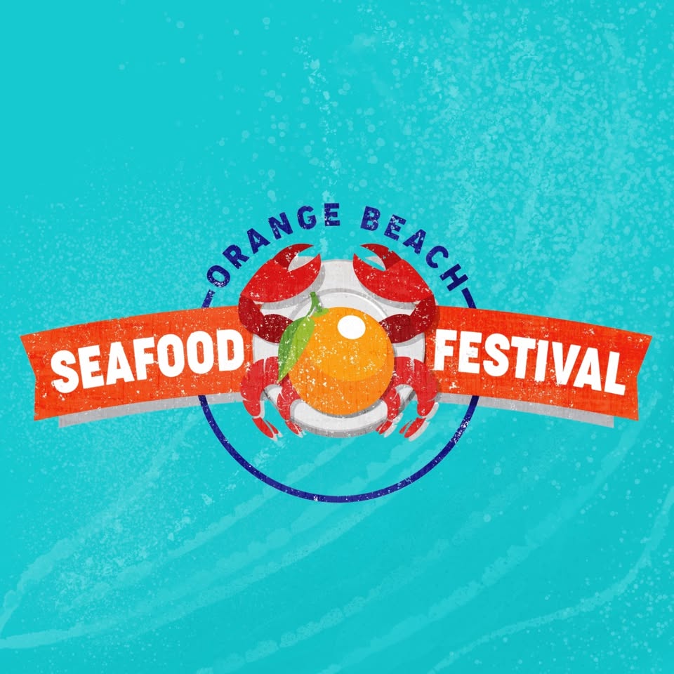 34th Annual  Orange Beach Seafood Festival & Car Show