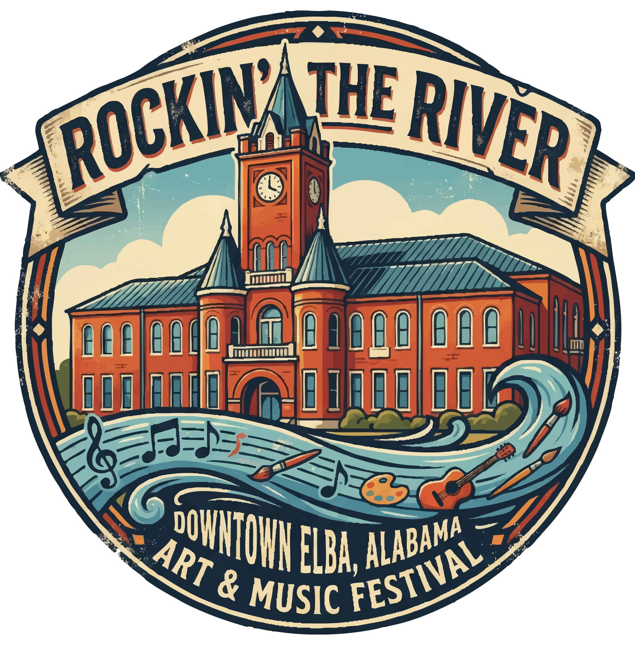 Rockin' the River 2026