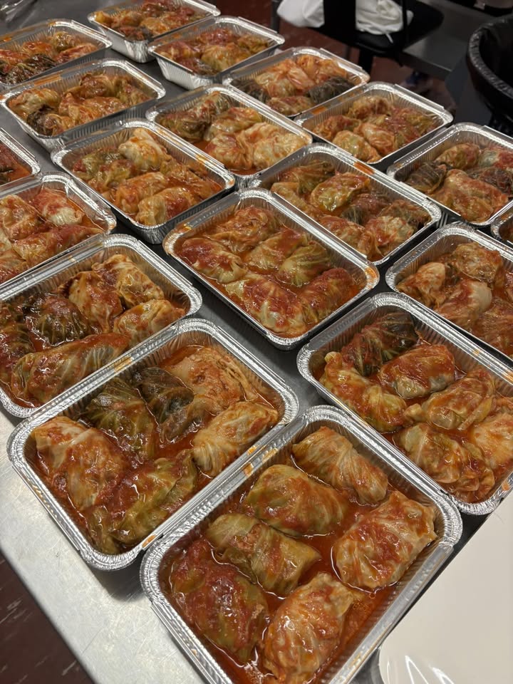 Montgomery's Jewish Food Festival & Art Fair