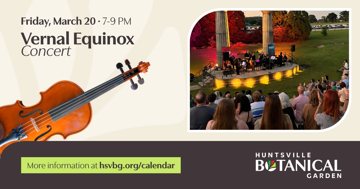 Vernal Equinox Concert