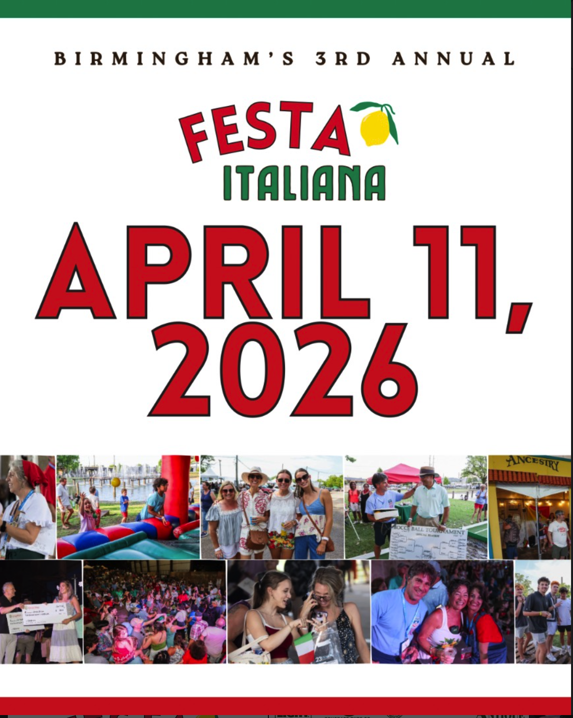Festa Italiana