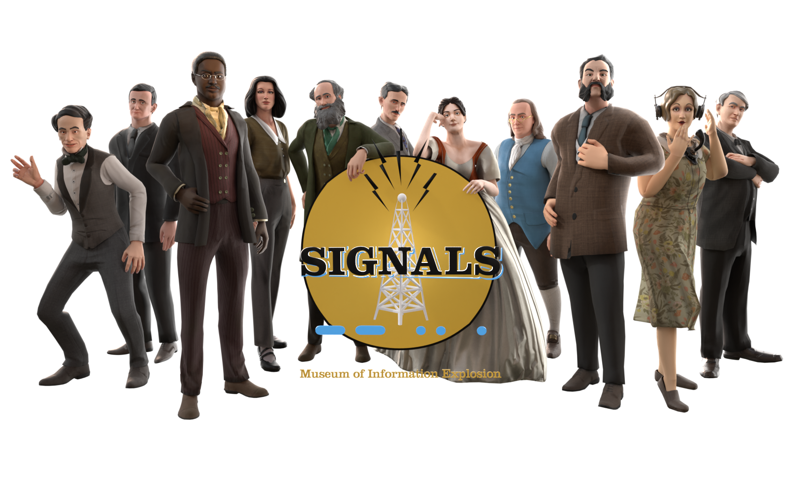 SIGNALS Museum