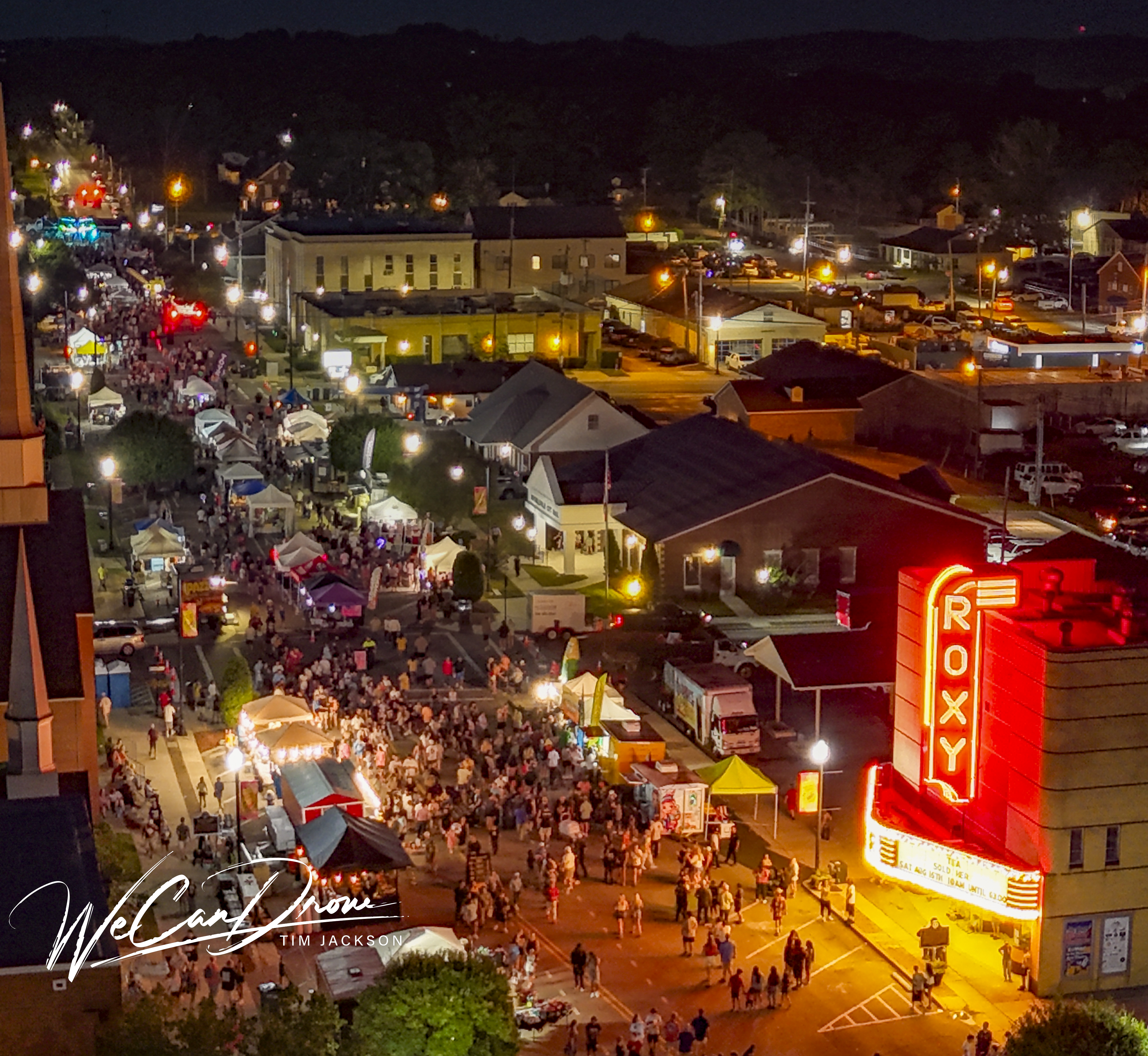 Franklin County Watermelon Festival
