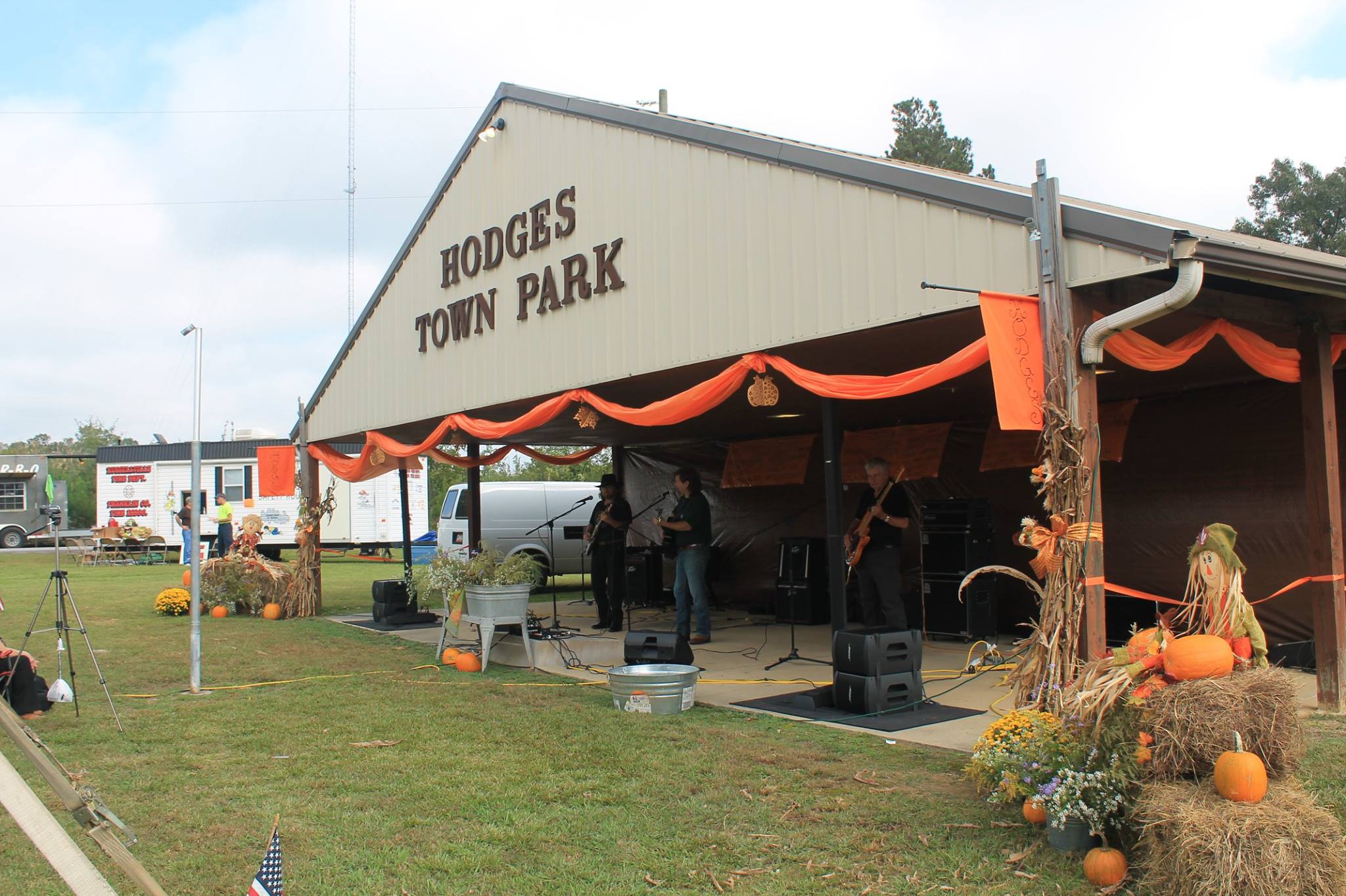 Spirit of Hodges Festival