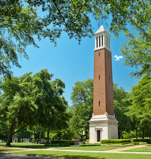 Denny Chimes