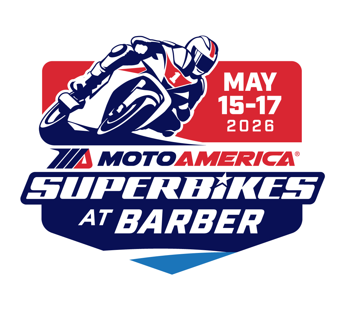  MotoAmerica Superbikes at Barber