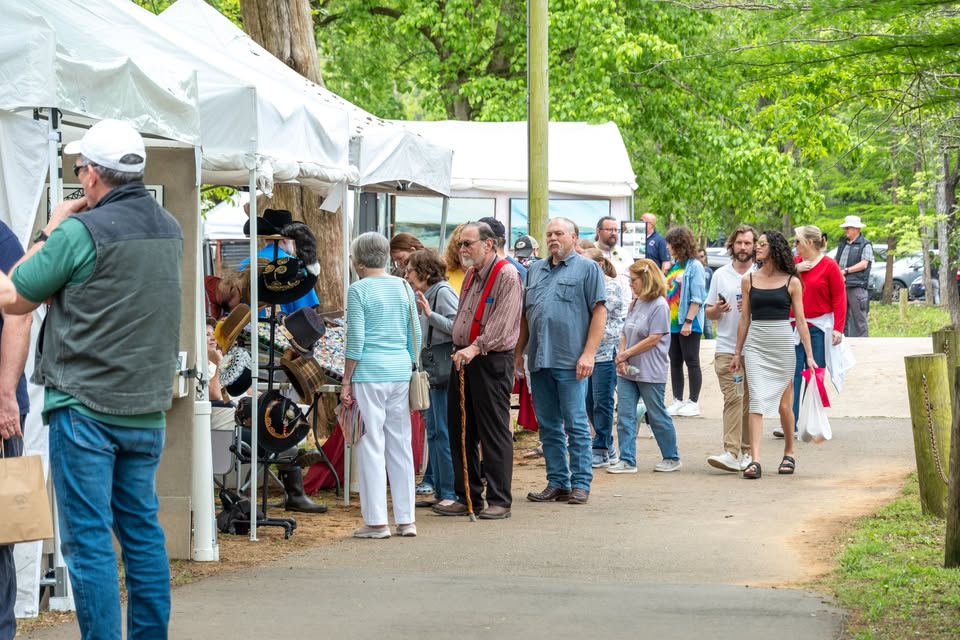 Montevallo Arts Fest 2026