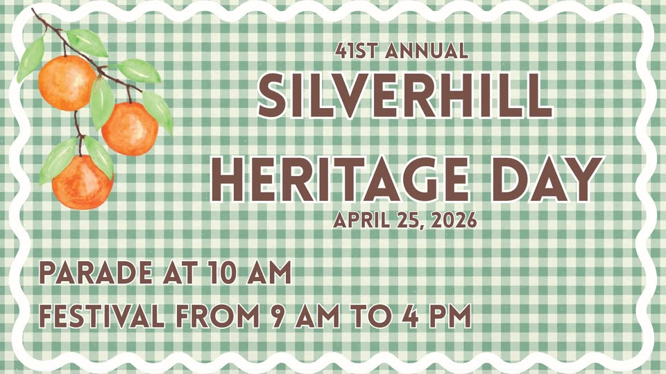 41st Annual Silverhill Heritage Day Festival 
