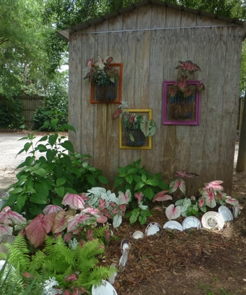 Mobile County Master Gardeners 2026 Tour of Gardens