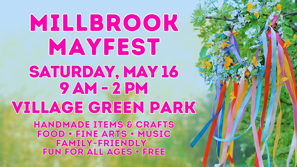 Millbrook Mayfest